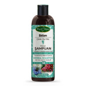 Phytoflora Tuzsuz Dökülen Ve Kepekli Saçlara Özel Bıttım Özlü Bitkisel Şampuan 400 ML - 4