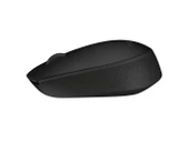 LOGITECH B170 NANO MOUSE KABLOSUZ SİYAH 910-004798 thumbnail 4