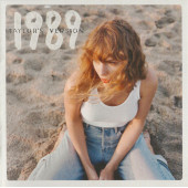 TAYLOR SWIFT - 1989 (TAYLOR'S VERSION)(ROSE GARDEN PINK EDITION) (CD) - 1