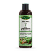 Phytoflora Tuzsuz Kuru Ve Kepekli Saçlara Özel Aloe Vera Ve Keratin Ilaveli Bitkisel Şampuan 400 ML - 4