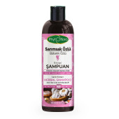 Phytoflora Tuzsuz Yağlı Ve Dökülen ve Kepekli Saçlara Özel Sarımsak Özlü Bitkisel Şampuan 400 ML - 3