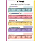 Okul Öncesi ve Birinci Sınıflar İçin Zihin Geliştiren Aktivite YAZ-SİL Kitabı thumbnail 9