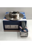 Bosch Tofaş Doğan Kartal Şahin Ön Fren Disk Ve Ön Balata Set - 1