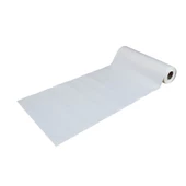 Pratikser Tek Kullanımlık Masa Örtüsü Baskısız - 100x150cm - 10Ad/Rulo - Koli - 3