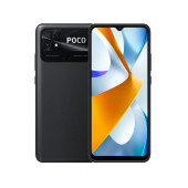 Poco C40 3GB Ram 32GB Siyah (Poco Türkiye Garantili) - 1