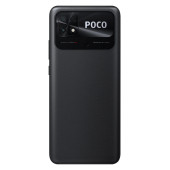 Poco C40 3GB Ram 32GB Siyah (Poco Türkiye Garantili) - 3