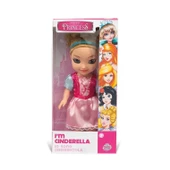 GIOCHI PREZIOSI Giochi Fairytale Prenses Bebek Sindirella 25 cm - 2