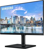 Samsung T450 LF24T450FQRXUF 24" 5 ms Full HD FreeSync Pivot IPS LED Monitör Teşhir - 3