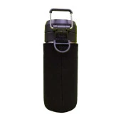 Safir Kamp Neopren Termos Kılıfı Omuz Askılı Quick Flip 0.47 Lt - 2