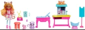 Enchantimals Klinik Oyun Seti HLH22 - 4