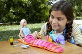 Barbie Kampa Gidiyor Oyun Seti HDF73 - 3