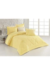 Sens Moi Yorgan (çift Kişilik) - Düz Modeller - Pamuklu - Ranforce Kumaş - 1