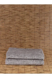 Sens Moi SENS MOİ BATTANİYE - TEK KİŞİLİK (EMBOS) 160X220 - 1