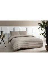 Sens Moi Uyku Seti (tek Kişilik) 4 Parça - Trenyolu Modeli - Policoton Poly. - 1