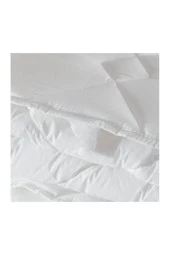 Sens Moi Yorgan Microfiber -tek Kişilik - 155 X 215 Cm Beyaz - 2