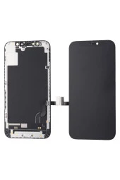 iPhone 12 Pro Max Ekran Revize (Ön Cam Değişmiş Ekran Orj) - 1