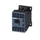 Siemens 9 Amper 1NC 24VAC Kontaktör-3RT2016-2BB42 - 1