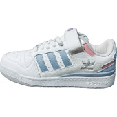adidas Forum Bold Strıpes Kadın Spor Ayakkabı IE7729-K - 1