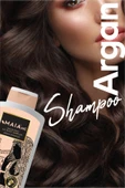 Argan Saç Bakım Şampuanı 400 Ml thumbnail 3