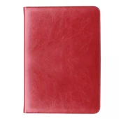 iPad Mini / Mini 2 / Mini 3 Standlı Kartlıklı Premium Tablet Kılıfı - 3