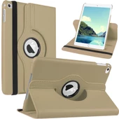 iPad Air 2 360 Derece Döner Standlı Kılıf - 6