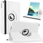 iPad Air 2 360 Derece Döner Standlı Kılıf - 3