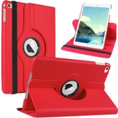 iPad Air 2 360 Derece Döner Standlı Kılıf - 4