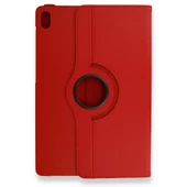 iPad Pro 10.5" 360 Derece Döner Standlı Tablet Kılıf - 4