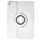 iPad Pro 9.7 360 Derece Döner Standlı Tablet Kılıf - 6