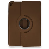iPad Pro 9.7 360 Derece Döner Standlı Tablet Kılıf - 11