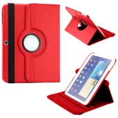 Samsung P6020 2014 Edition 360 Derece Döner Standlı Kılıf - 3