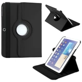 Samsung P6020 2014 Edition 360 Derece Döner Standlı Kılıf - 6