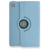 Samsung Galaxy Tab 3 T310 8" 360 Derece Döner Standlı Kılıf - 10