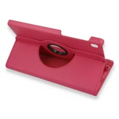 Samsung Galaxy Tab 3 T310 8" 360 Derece Döner Standlı Kılıf - 11