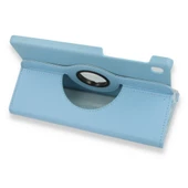 Samsung Galaxy Tab 3 T310 8" 360 Derece Döner Standlı Kılıf - 8