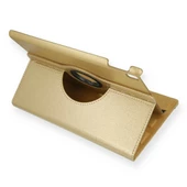 Samsung Galaxy Tab 3 T310 8" 360 Derece Döner Standlı Kılıf - 6