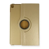 Samsung Galaxy Tab 3 T310 8" 360 Derece Döner Standlı Kılıf - 5