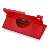 Samsung Galaxy Tab 3 T310 8" 360 Derece Döner Standlı Kılıf - 2