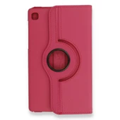 Samsung Galaxy Tab 3 T310 8" 360 Derece Döner Standlı Kılıf - 12