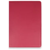 Samsung Tab 3 Lite (T110-T113) 360 Derece Döner Standlı Kılıf - 12