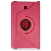 Samsung Galaxy Tab 4 T230 7" 360 Derece Döner Standlı Kılıf thumbnail 11