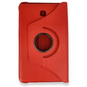 Samsung Galaxy Tab 4 T230 7" 360 Derece Döner Standlı Kılıf thumbnail 5