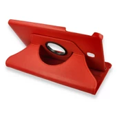 Samsung Galaxy Tab 4 T230 7" 360 Derece Döner Standlı Kılıf thumbnail 4