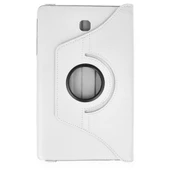 Samsung Galaxy Tab 4 T230 7" 360 Derece Döner Standlı Kılıf thumbnail 2