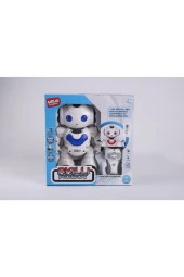 U/k Akıllı Robot - 1