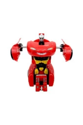 Robot Olan Araba - 2