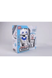 U/k Akıllı Robot - 2