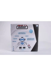 U/k Akıllı Robot - 3