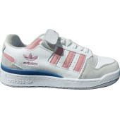 adidas Forum Low Kadın Spor Ayakkabı IE7729-S - 1