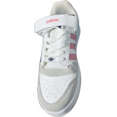 adidas Forum Low Kadın Spor Ayakkabı IE7729-S - 4